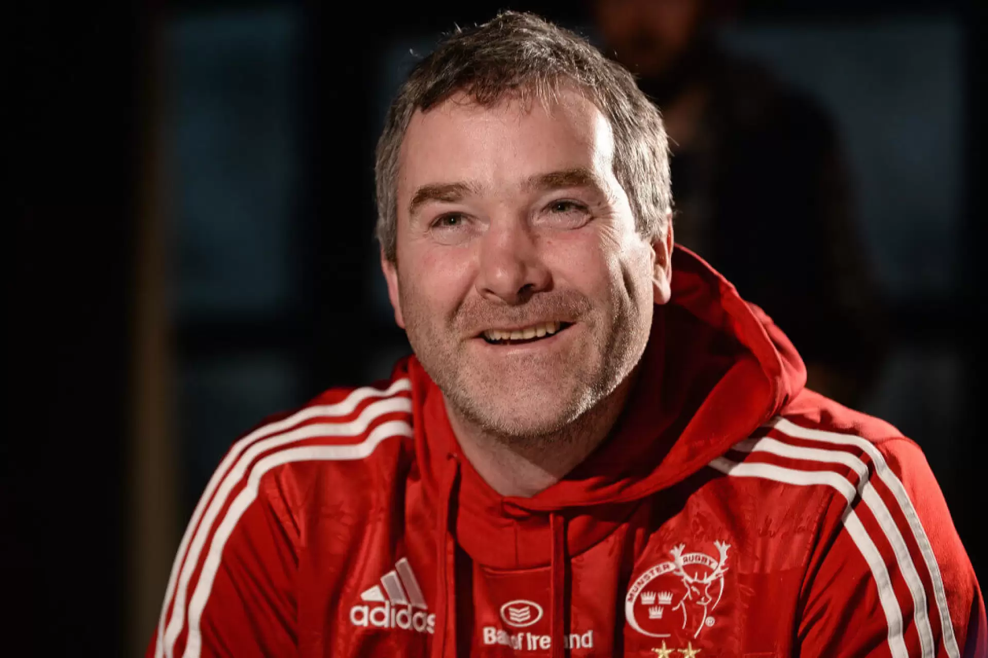 دانلود مستند Anthony Foley: Munsterman 2017