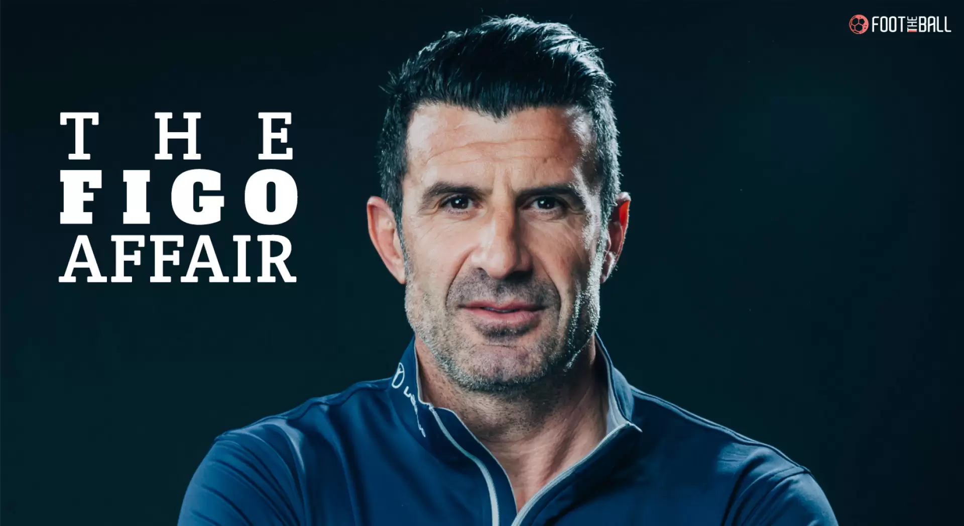 دانلود مستند The Figo Affair: The Transfer that Changed Football 2022 با زیرنویس فارسی و تماشای آنلاین
