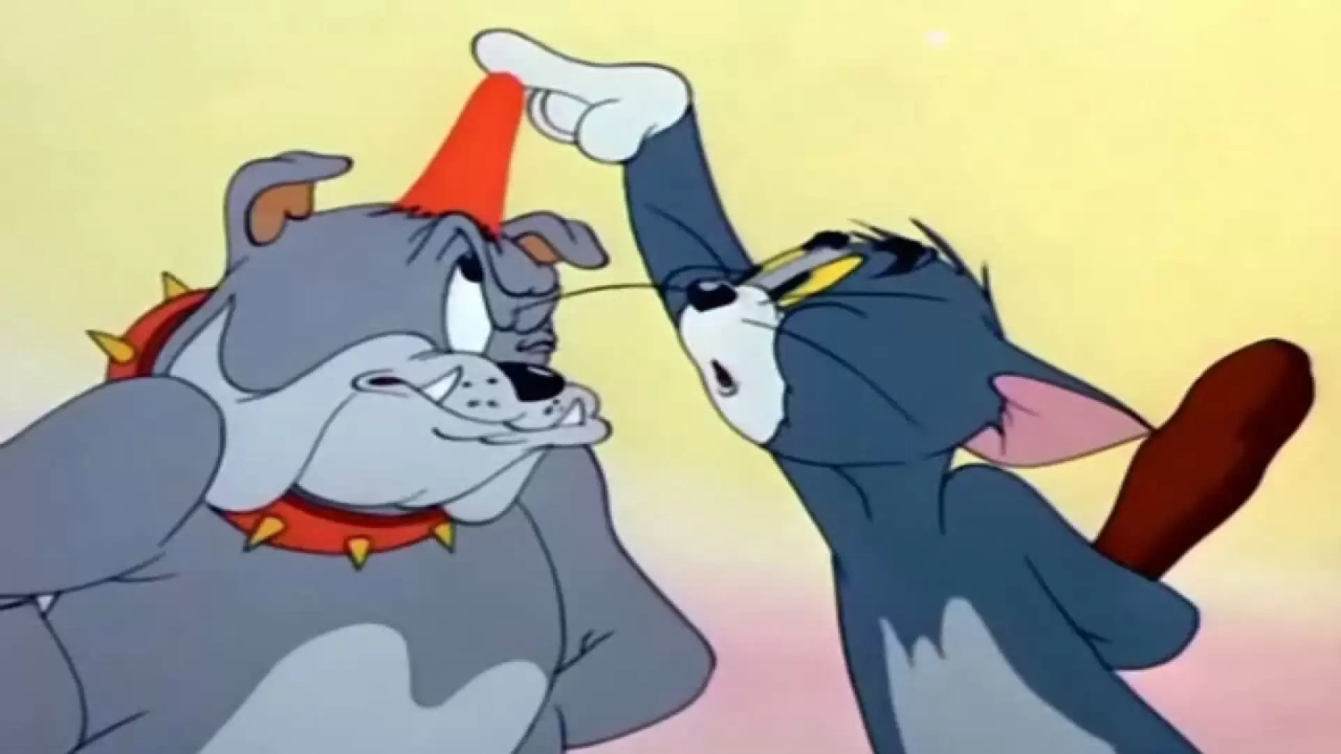 دانلود انیمیشن Cat Fishin 1947