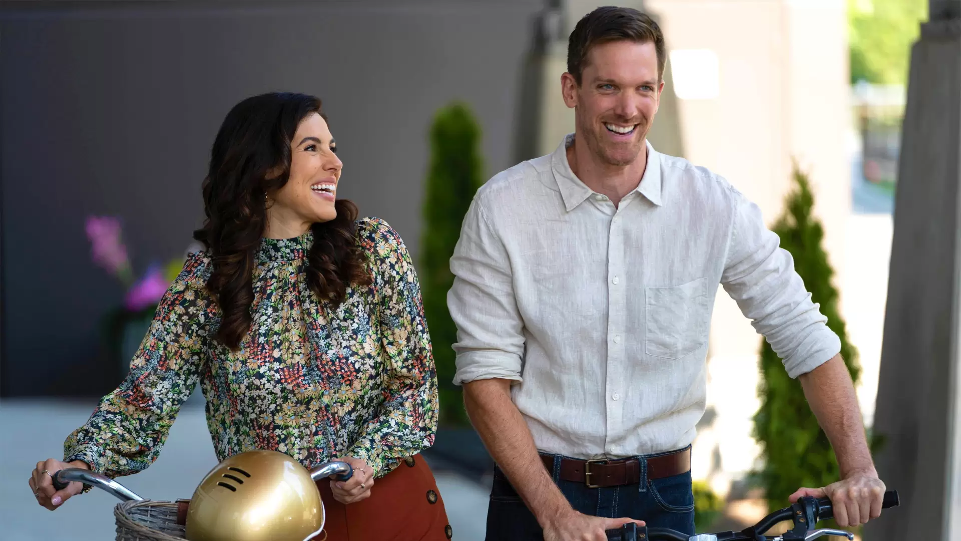 دانلود فیلم Love, Fashion, Repeat 2022