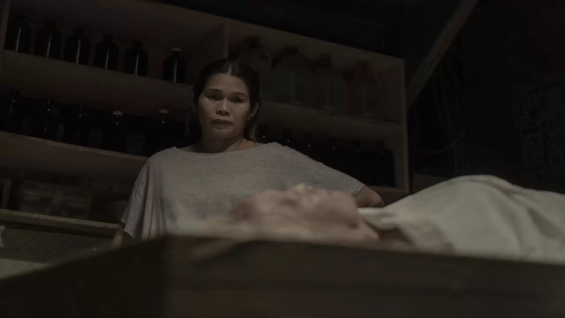 دانلود فیلم Ode to Nothing 2018