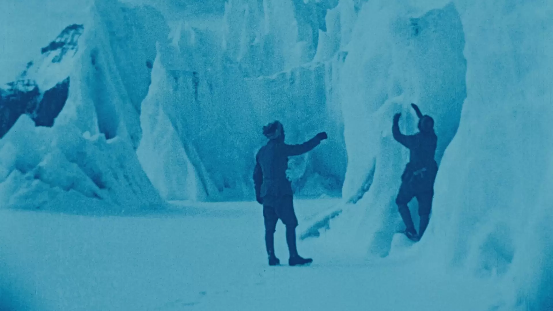 دانلود مستند The Epic of Everest 1924 (حماسه اورست)