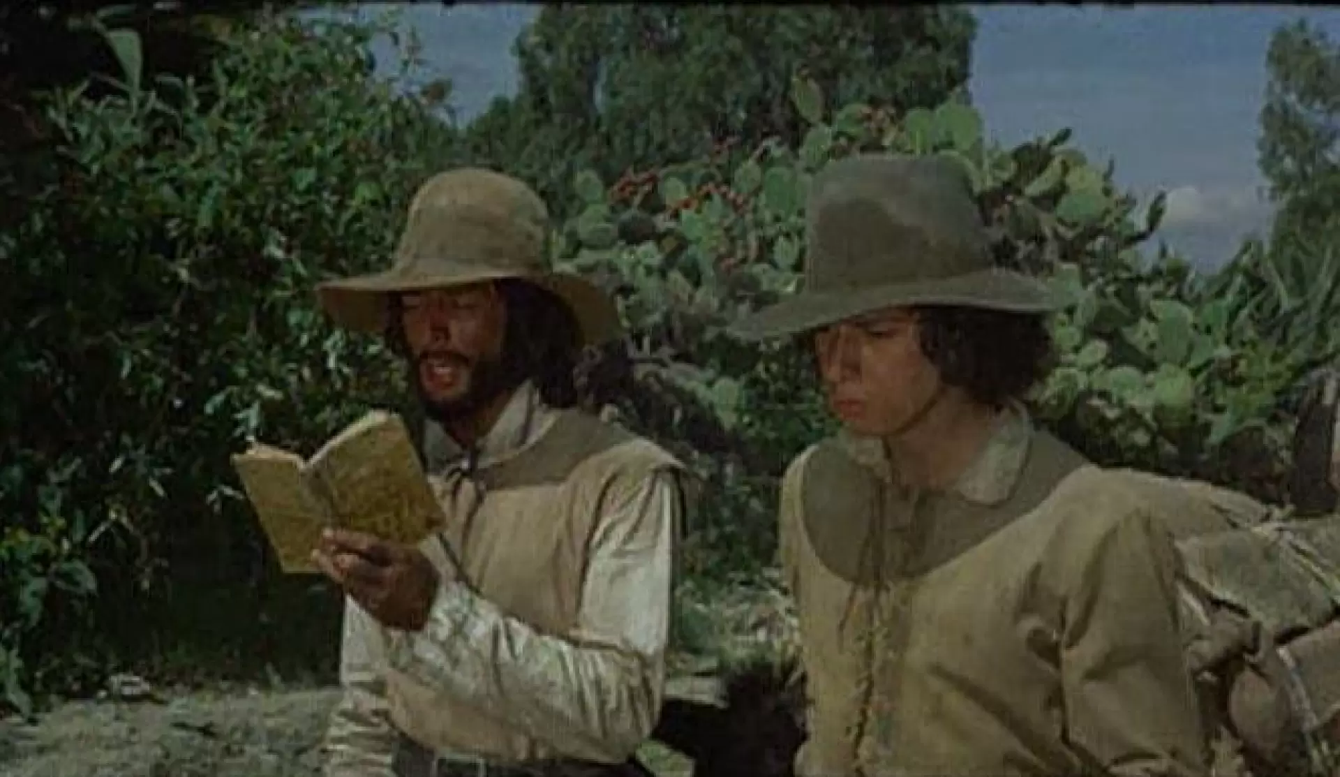 دانلود فیلم The Holy Inquisition 1974