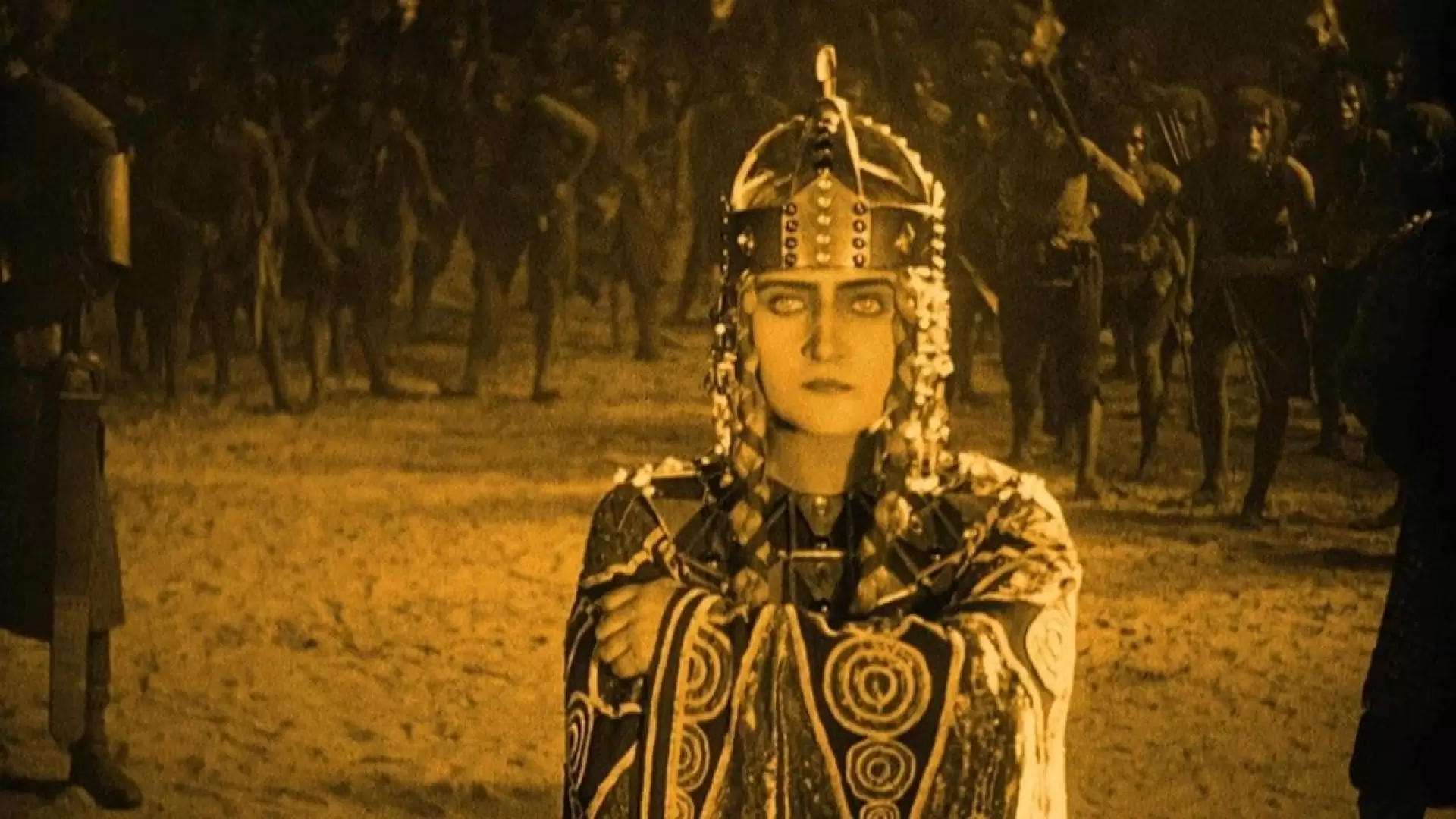 دانلود فیلم Die Nibelungen: Kriemhild’s Revenge 1924 با زیرنویس فارسی و تماشای آنلاین