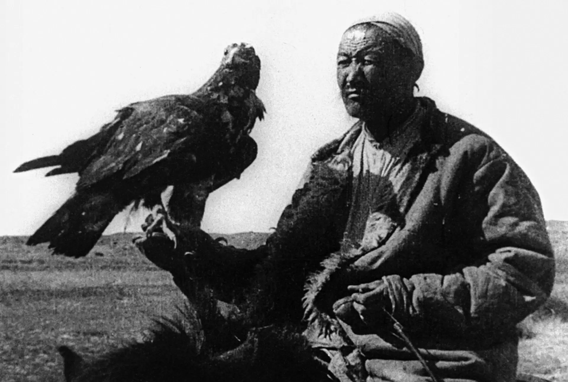 دانلود مستند A Sixth Part of the World 1926