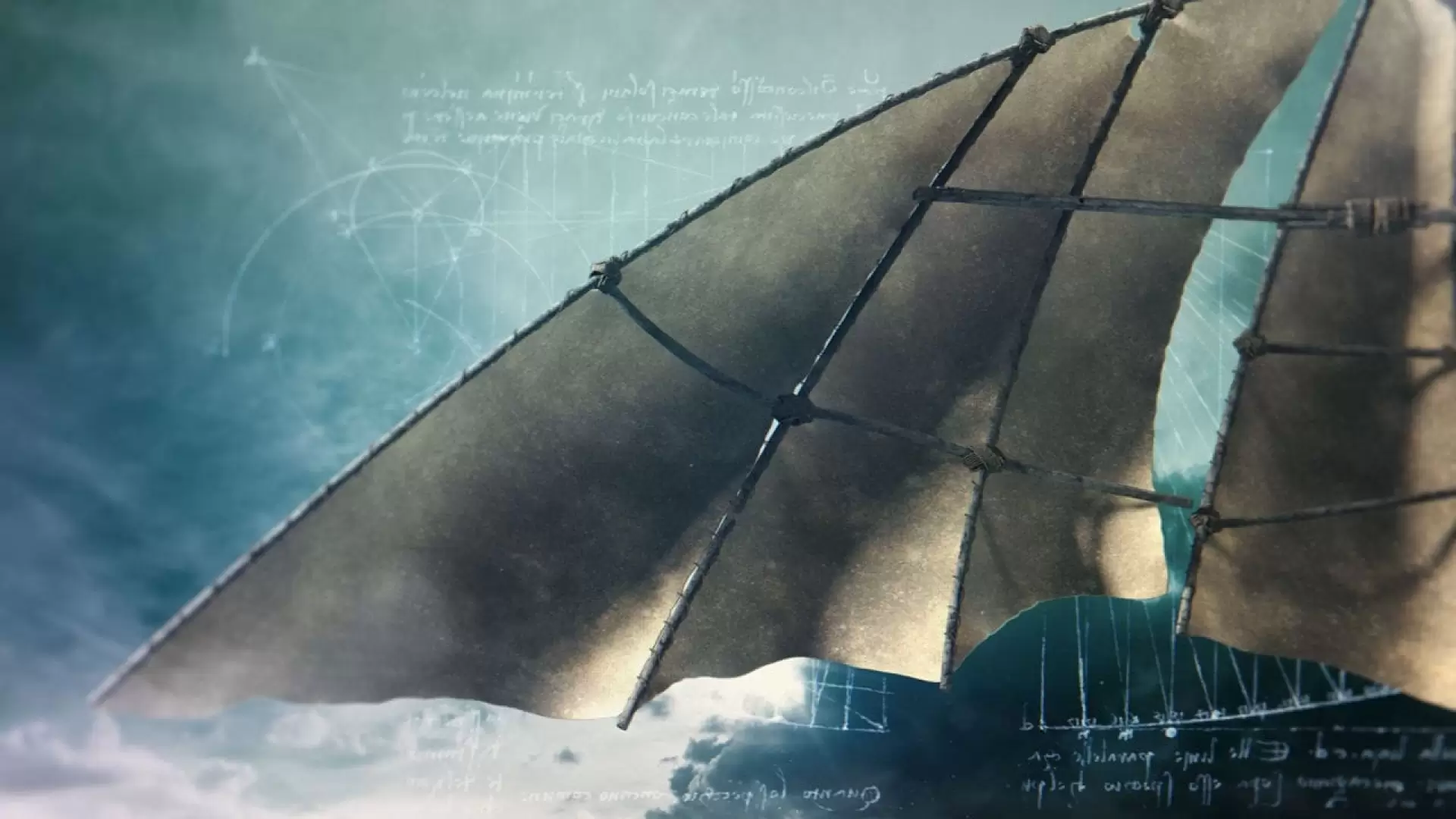 دانلود مستند Leonardo da Vinci: The Universal Man 2019