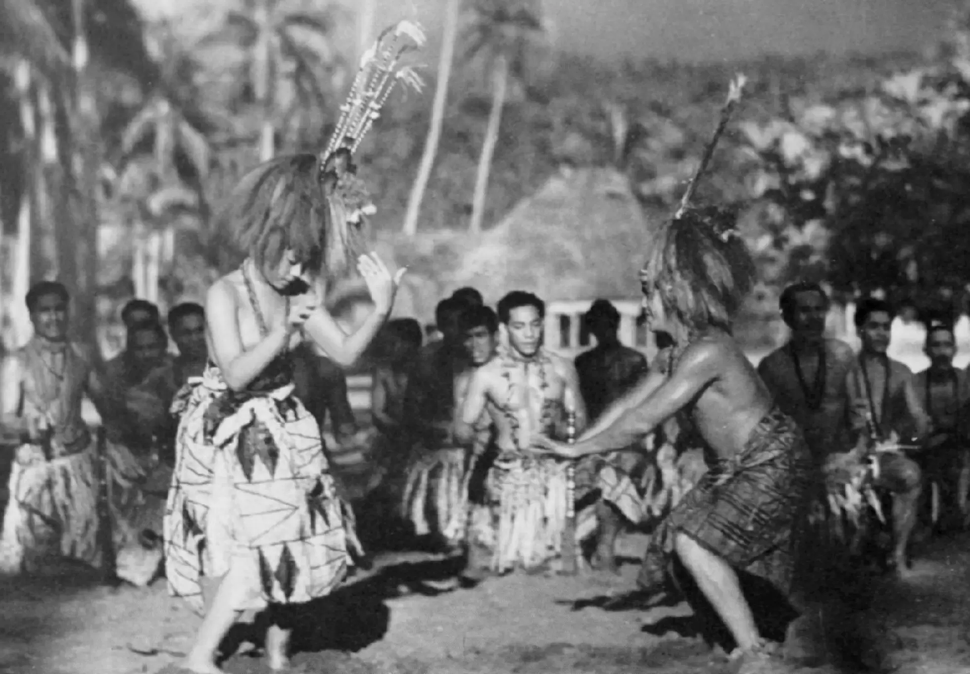 دانلود مستند Moana 1926