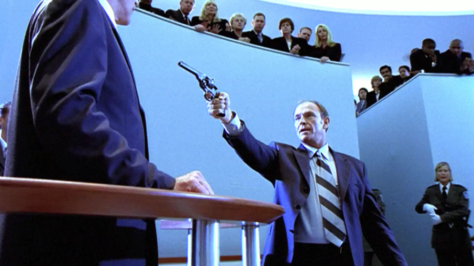 دانلود فیلم Judgment 2001
