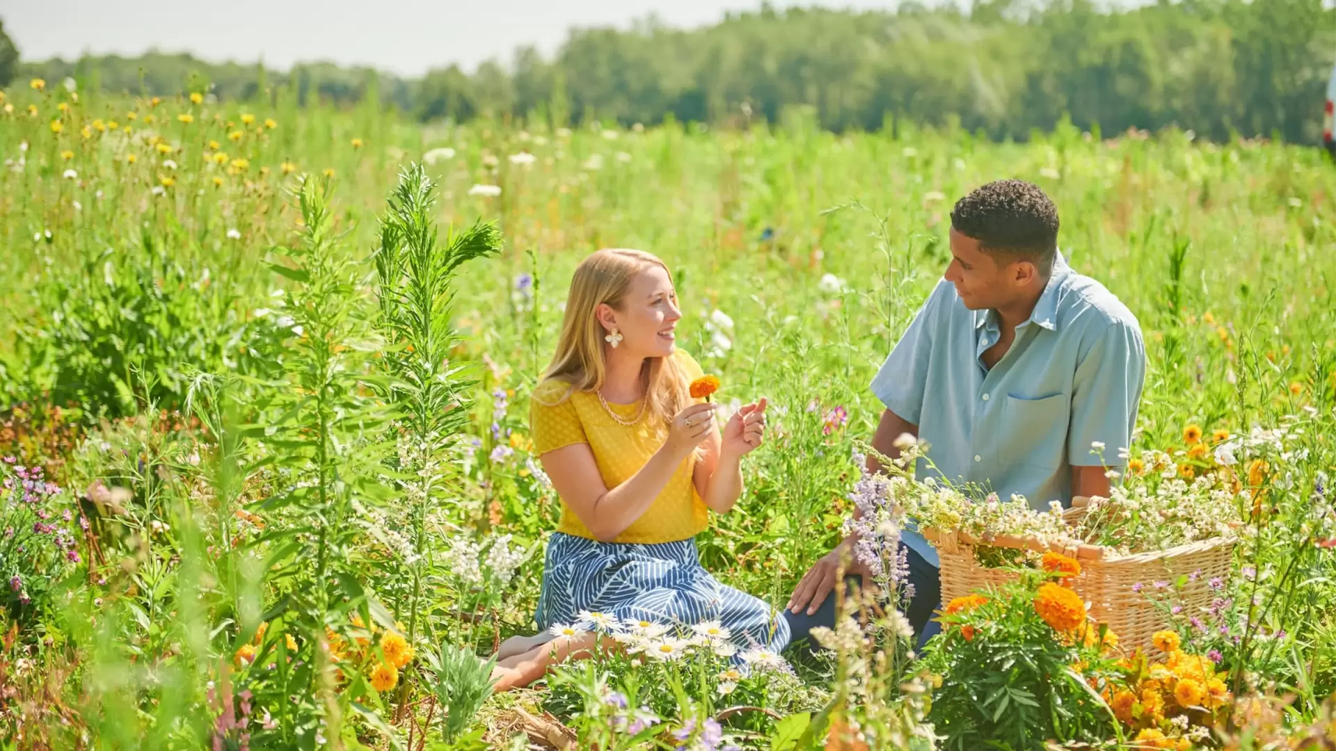 دانلود فیلم Kiss the Cook 2021