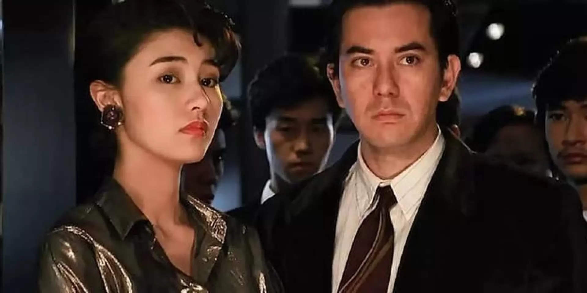 دانلود فیلم No Risk, No Gain: Casino Raiders – The Sequel 1990