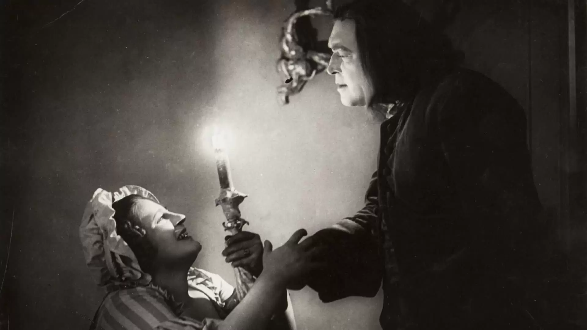 دانلود فیلم Tartuffe 1925