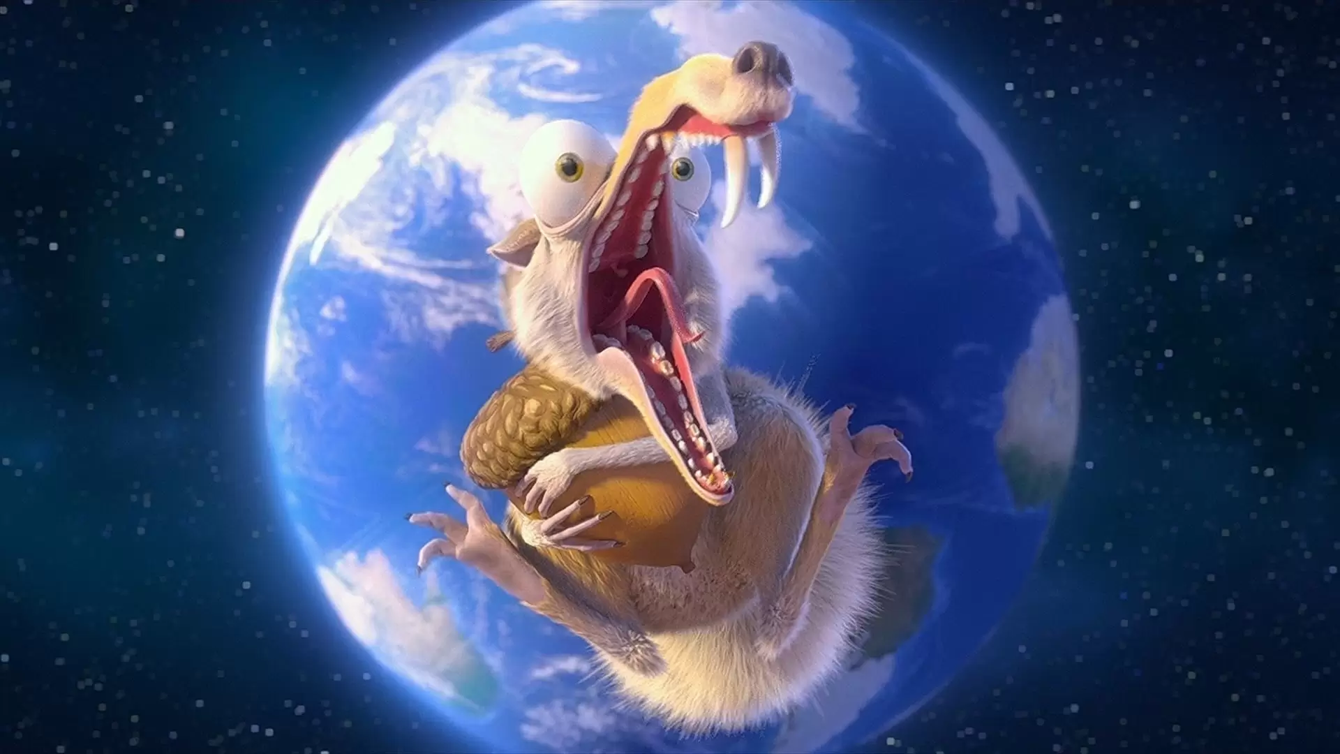 دانلود انیمیشن Scrat’s Continental Crack-Up 2010 با تماشای آنلاین