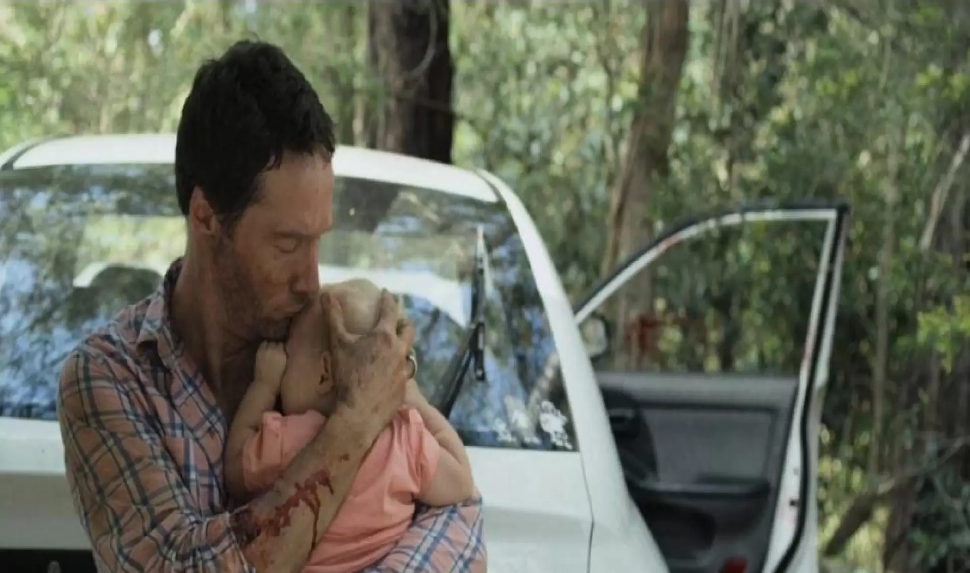 دانلود فیلم Cargo 2013