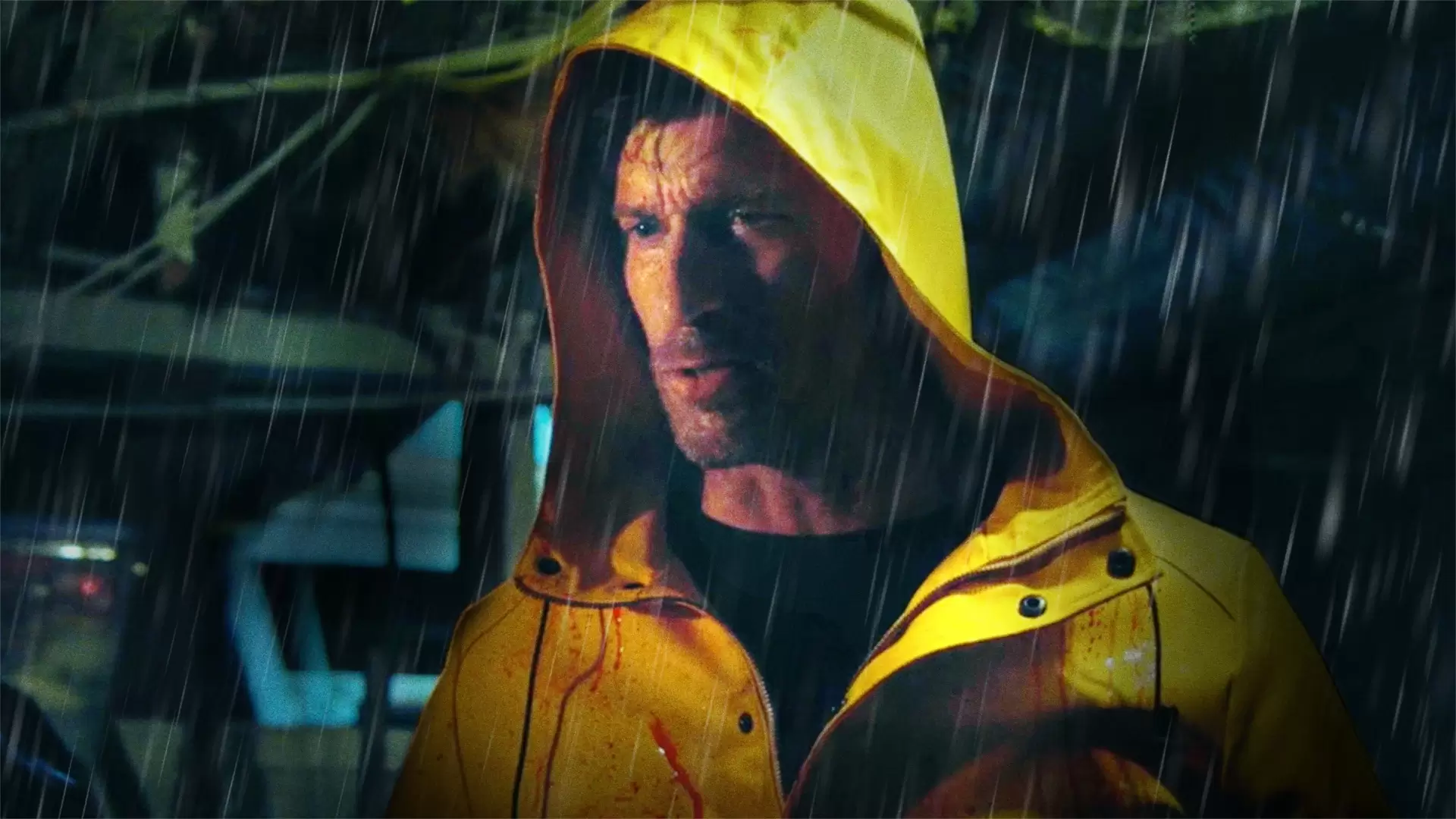 دانلود فیلم Psycho Storm Chaser 2021