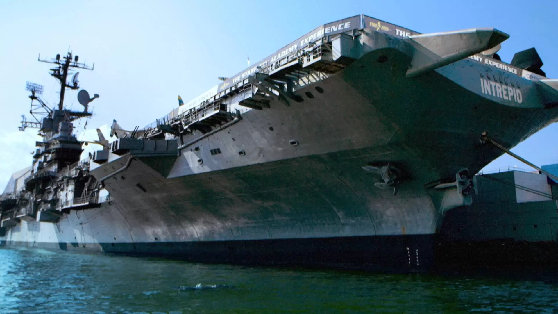 دانلود مستند Combat Ships 2017
