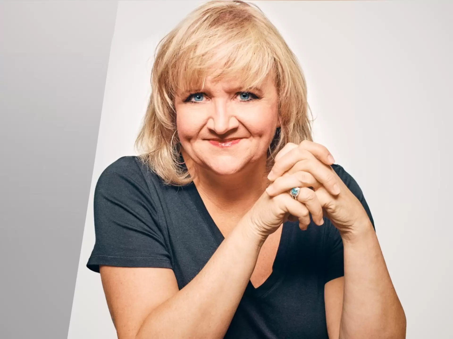 دانلود مستند Chonda Pierce: Unashamed 2019