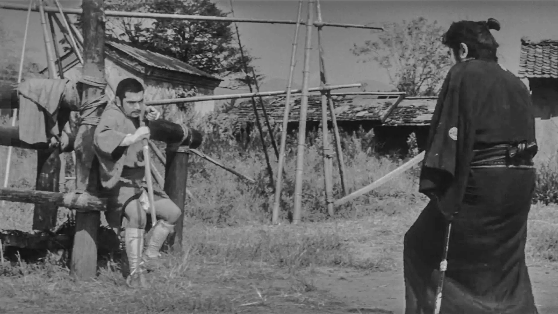 دانلود فیلم The Tale of Zatoichi Continues 1962 (داستان زاتوشی ادامه می یابد) با زیرنویس فارسی و تماشای آنلاین