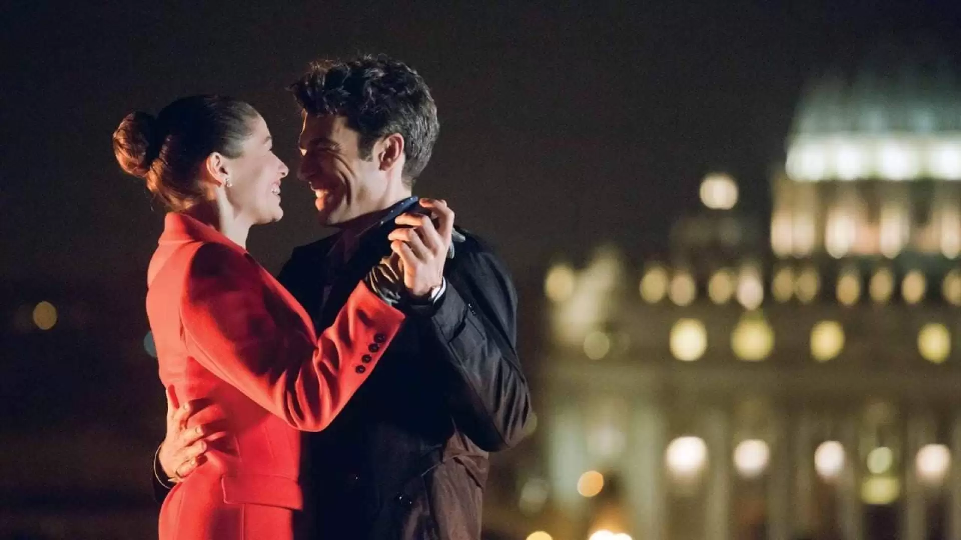 دانلود فیلم Opposites Attract 2015