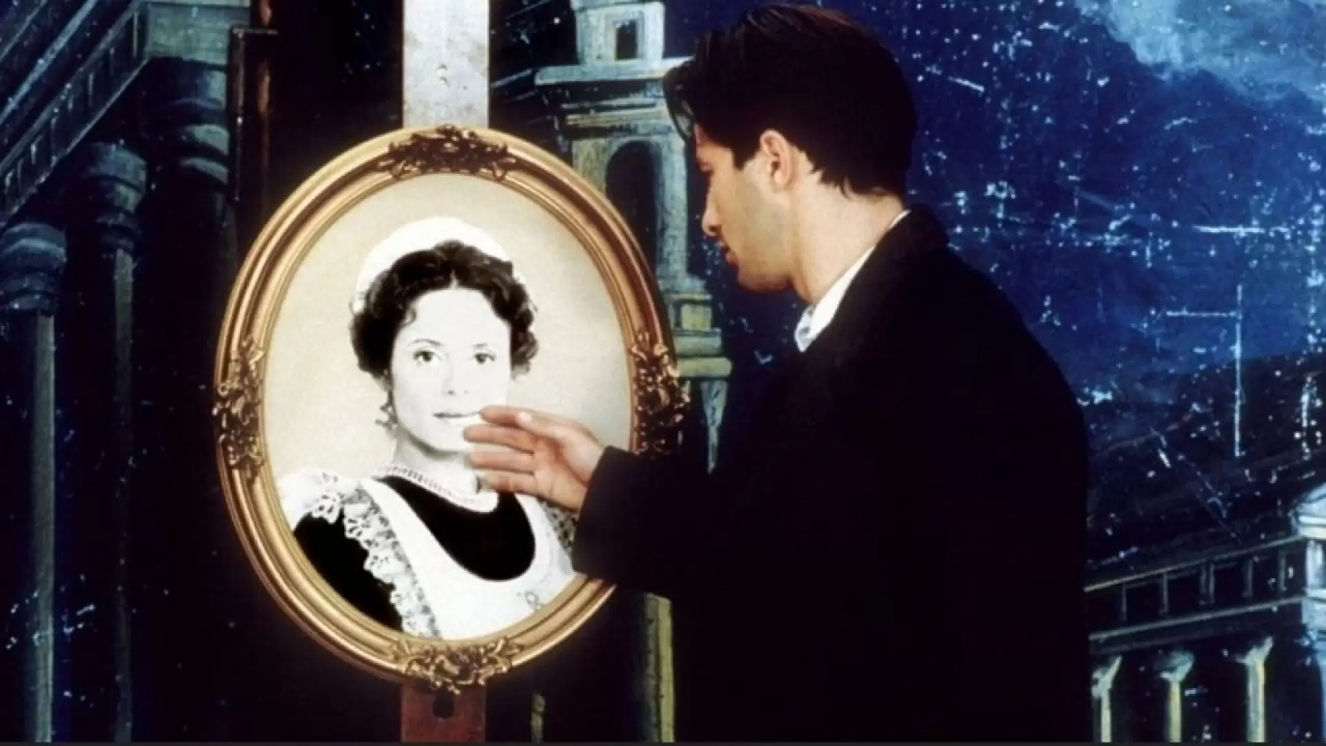 دانلود فیلم The Chambermaid on the Titanic 1997