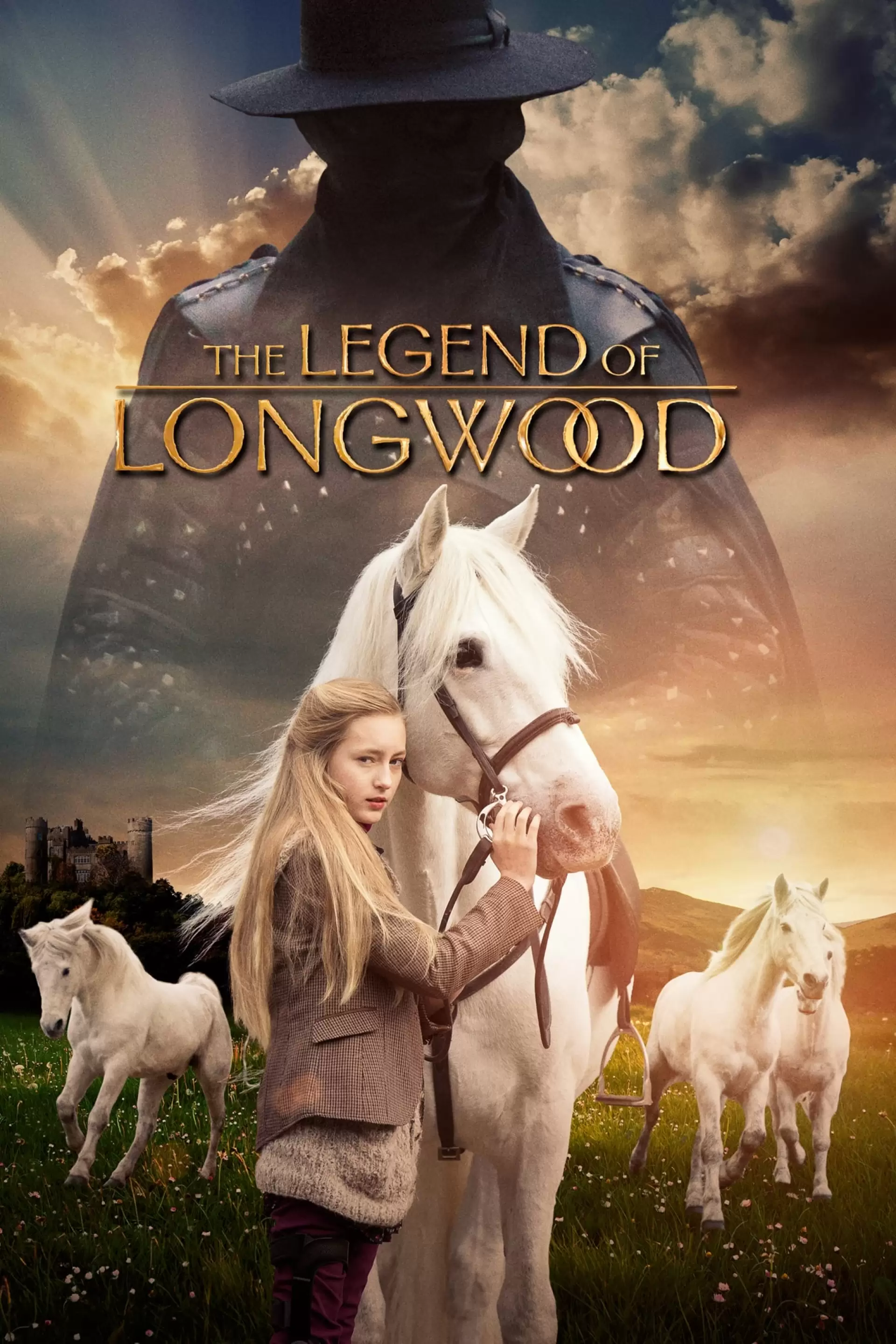 دانلود فیلم The Legend of Longwood 2014