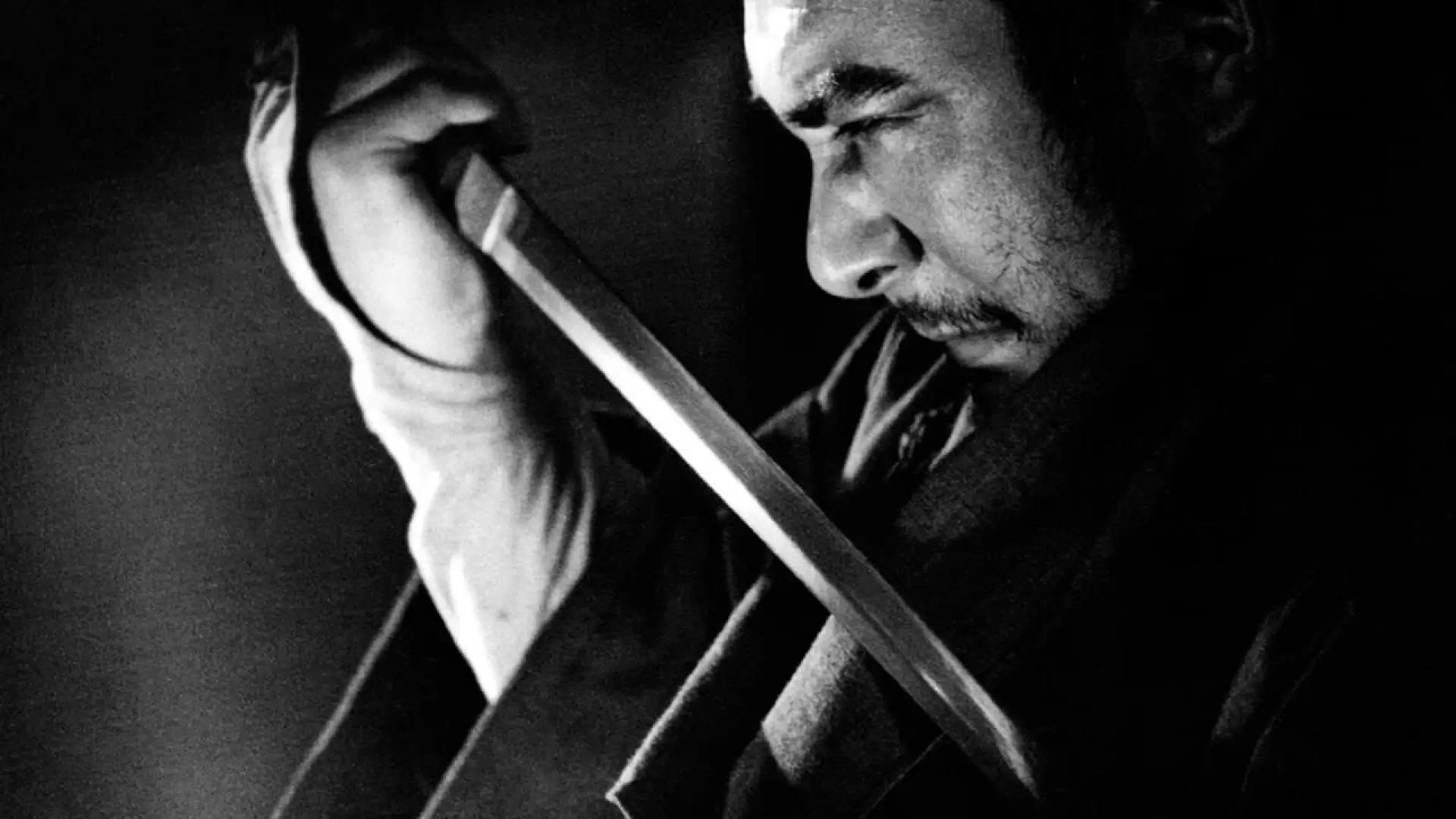 دانلود فیلم Zatoichi in Desperation 1972
