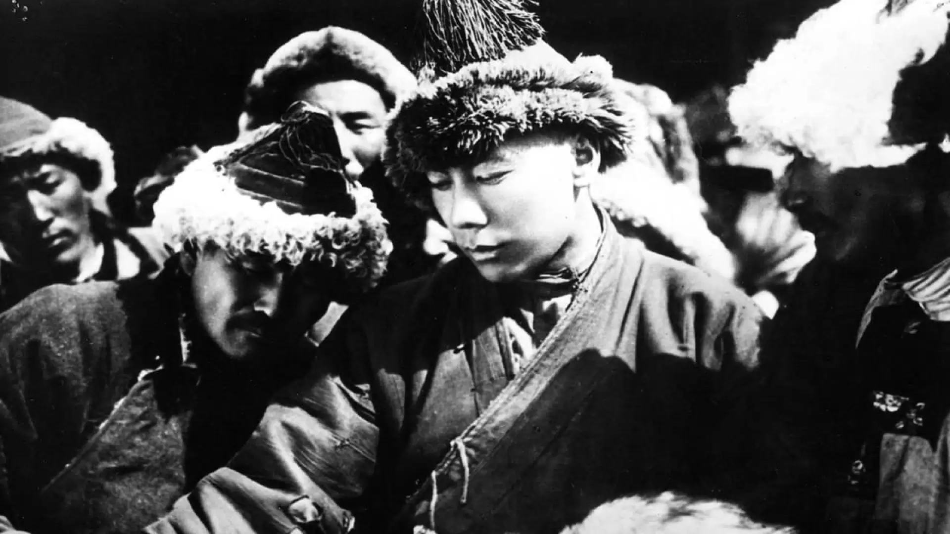 دانلود فیلم Storm Over Asia 1928