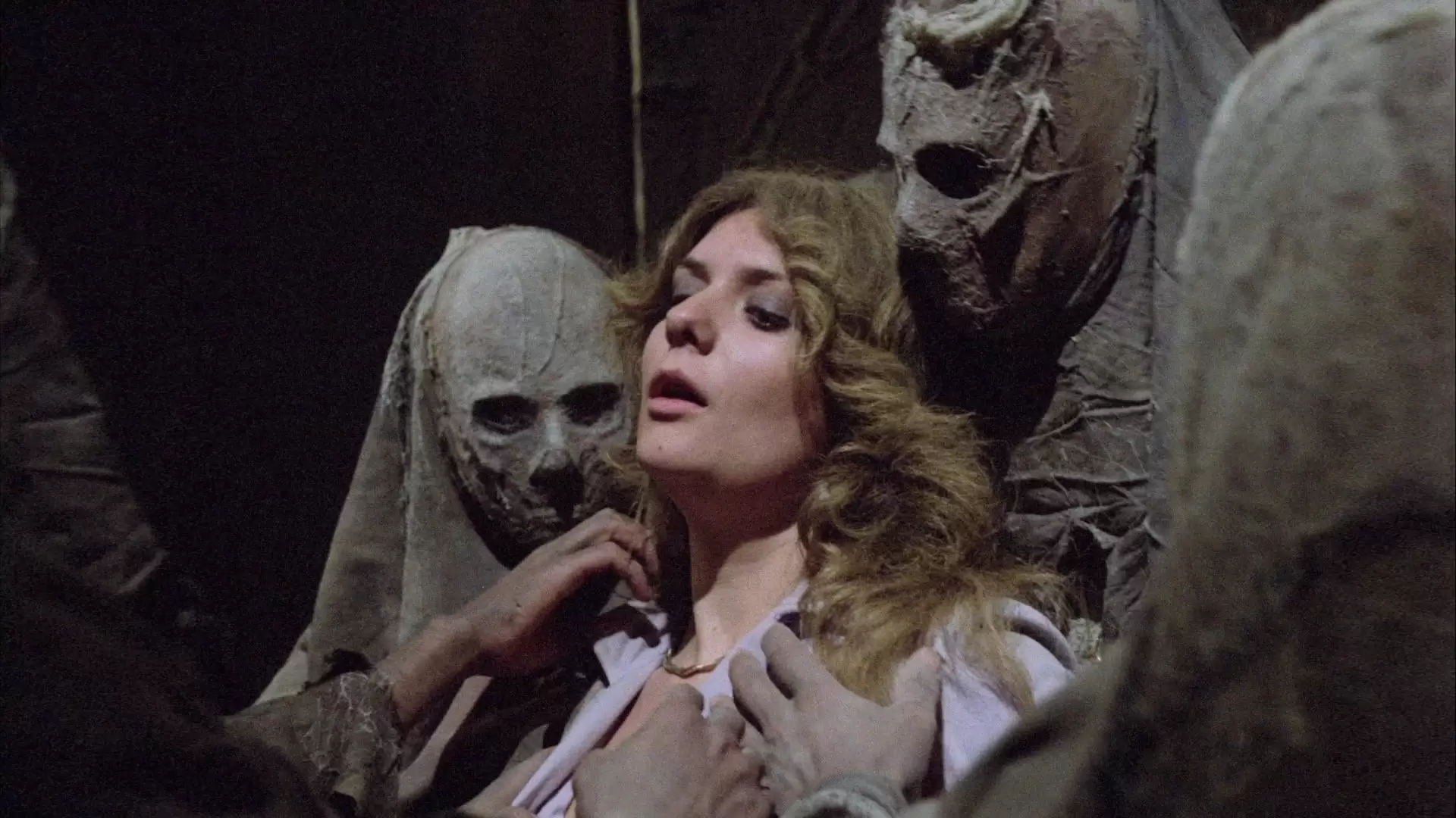 دانلود فیلم Más allá del terror 1980