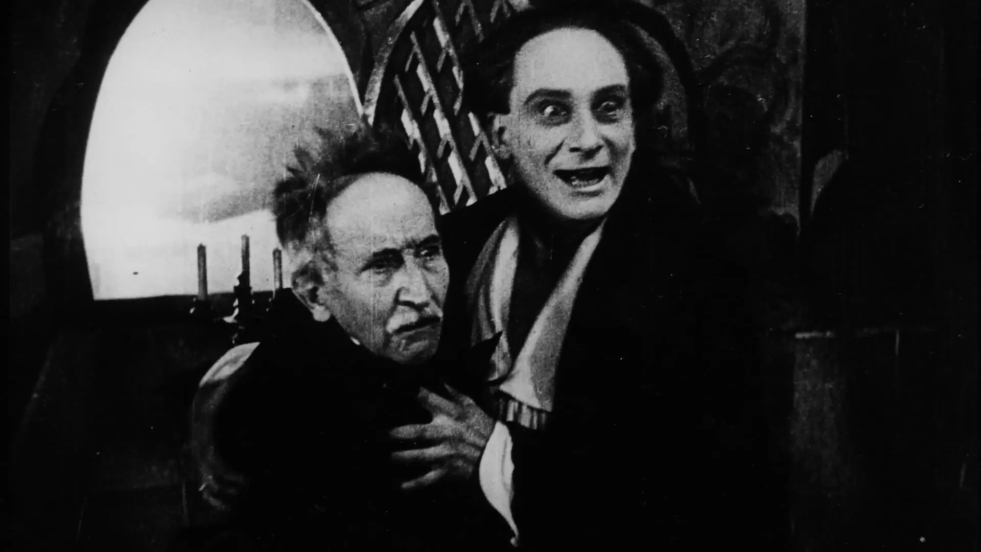 دانلود فیلم The Fall of the House of Usher 1928 با زیرنویس فارسی