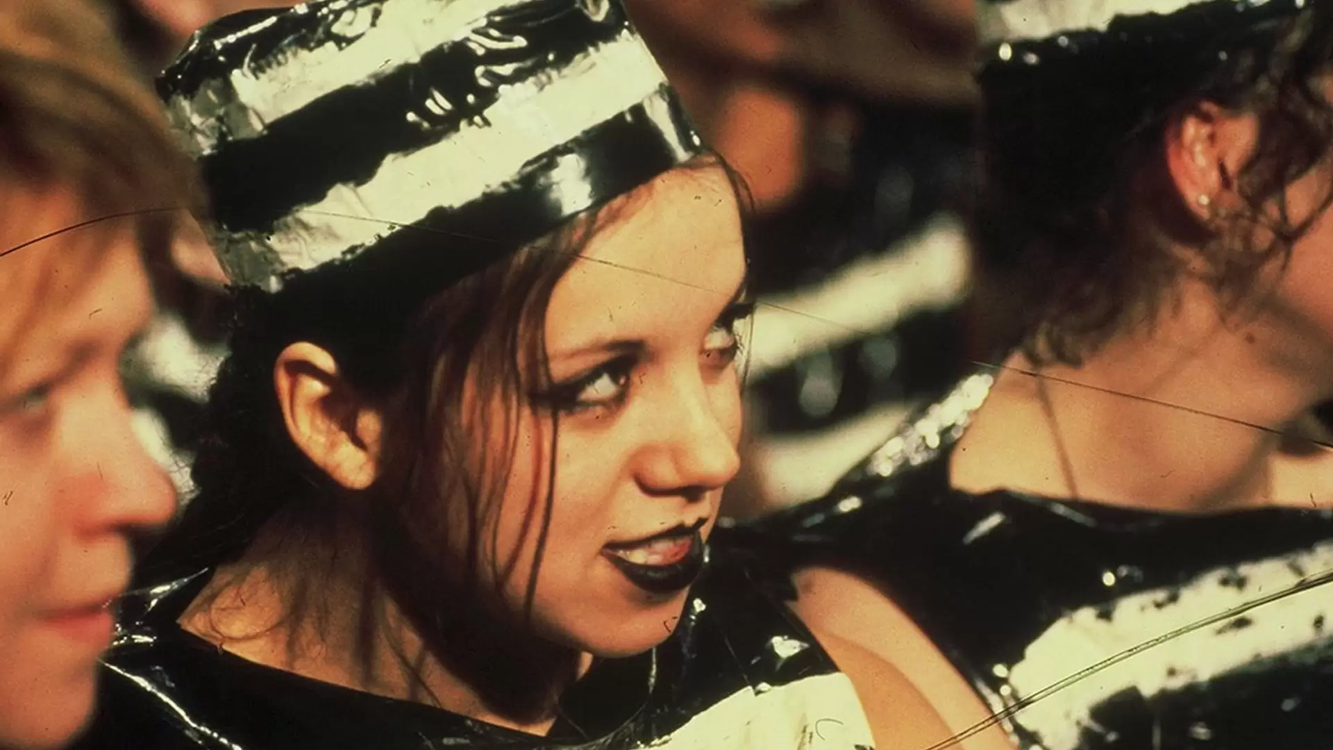 دانلود فیلم Scrubbers 1982