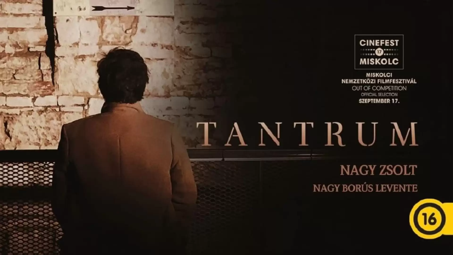 دانلود فیلم Tantrum 2021