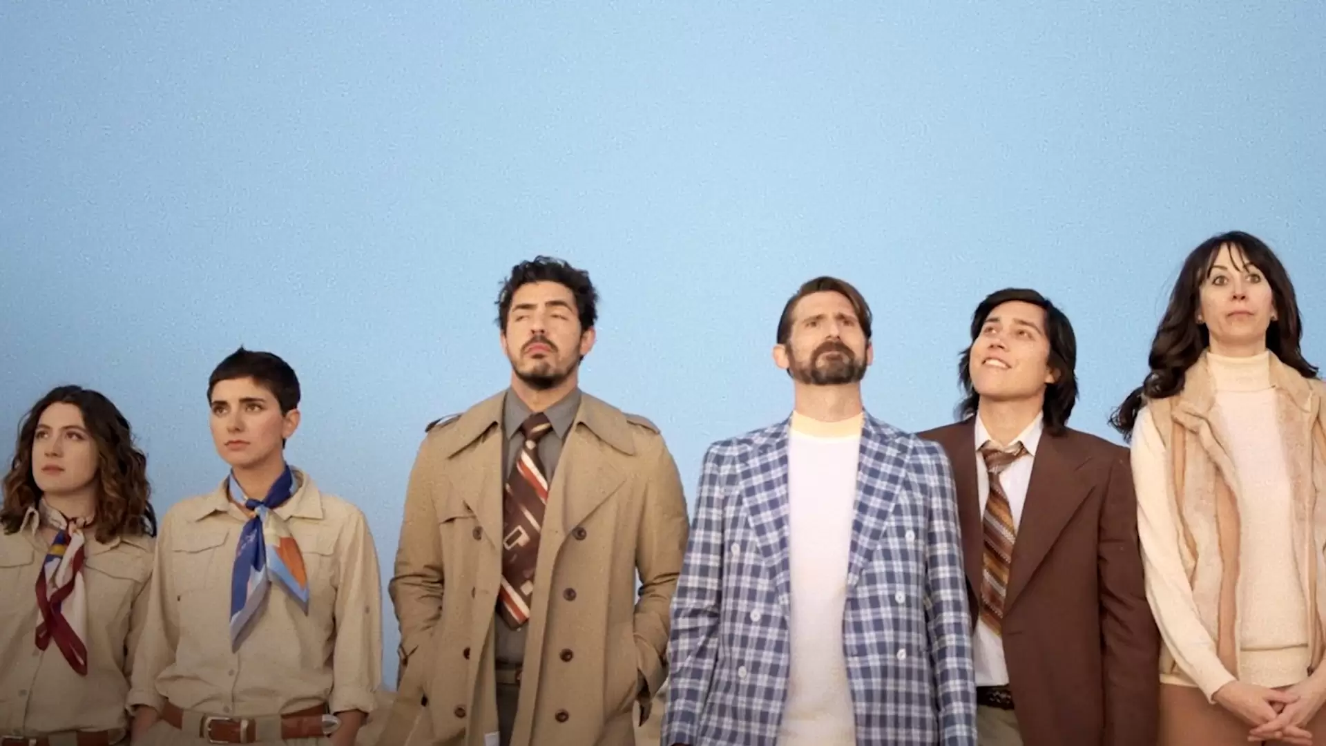 دانلود فیلم All the Lord’s Men 2022