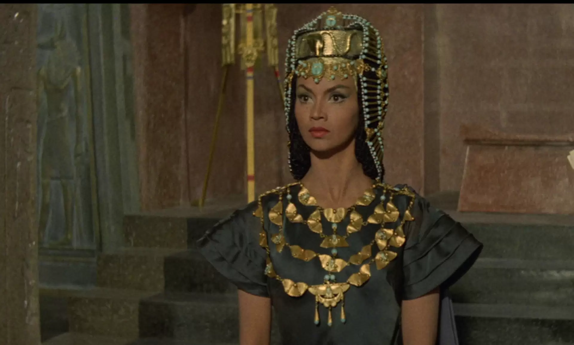 دانلود فیلم Son of Samson 1960