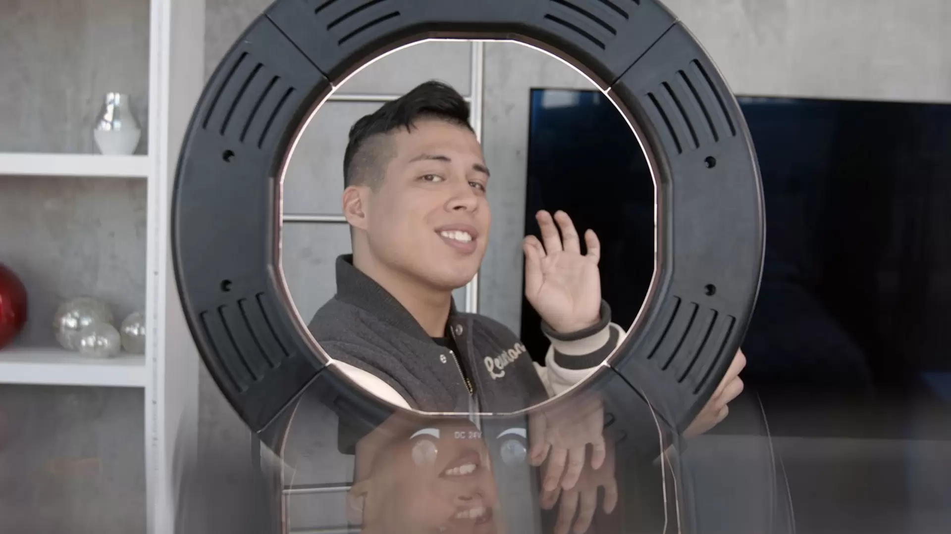 دانلود مستند TikTok, Boom. 2022