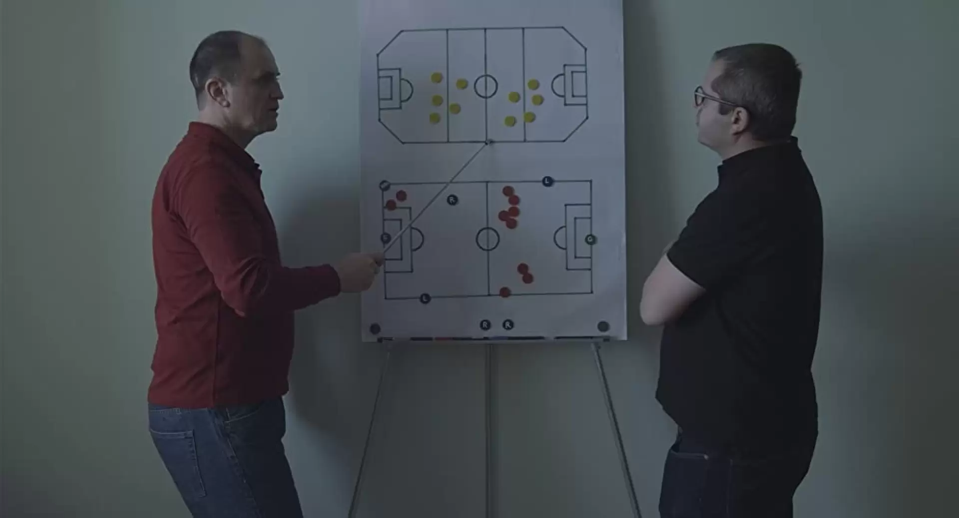 دانلود مستند Infinite Football 2018