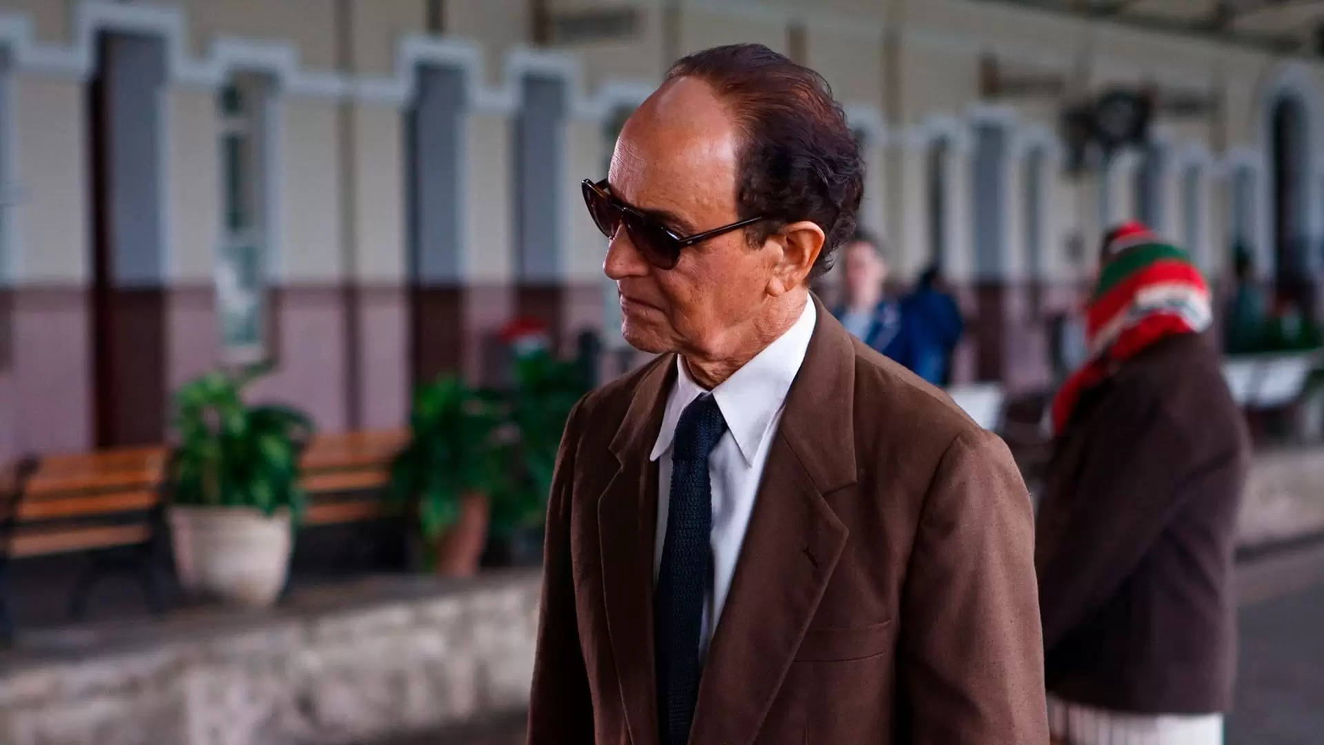 دانلود فیلم The Mothers of Chico Xavier 2011