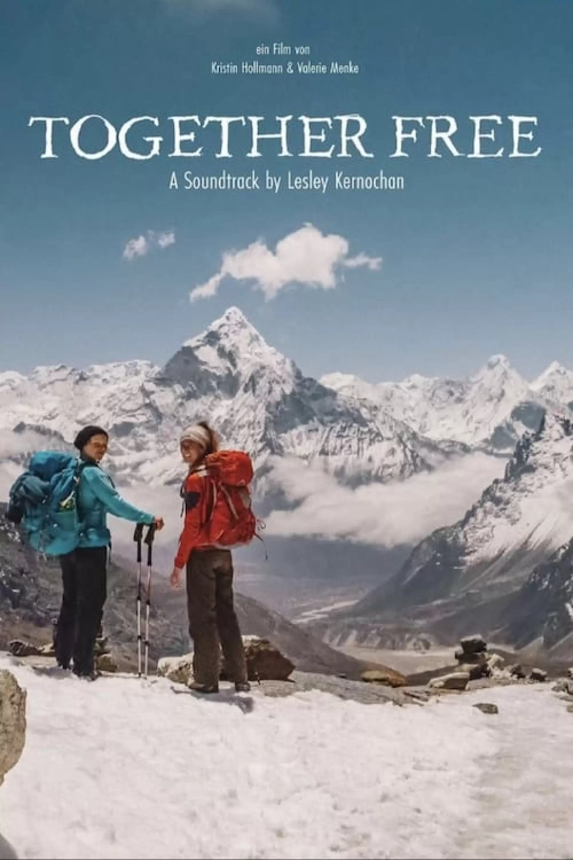 دانلود مستند Together Free 2021