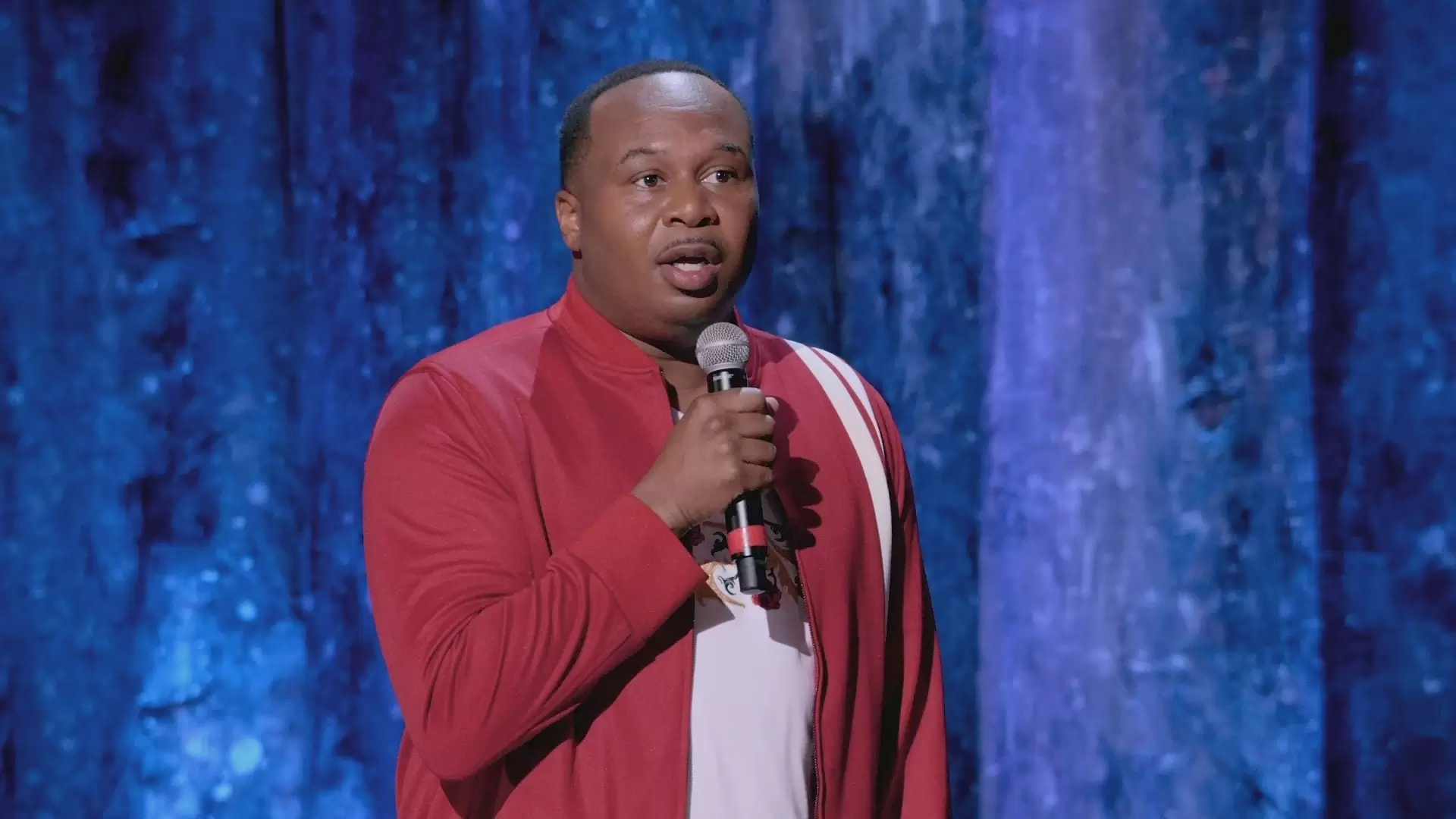 دانلود سریال Roy Wood Jr.: No One Loves You 2019