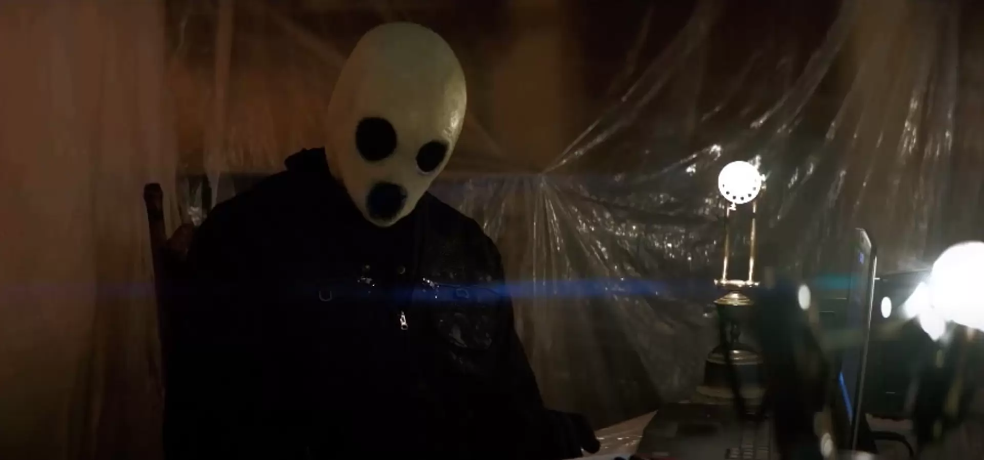 دانلود فیلم Requiem for a Scream 2022
