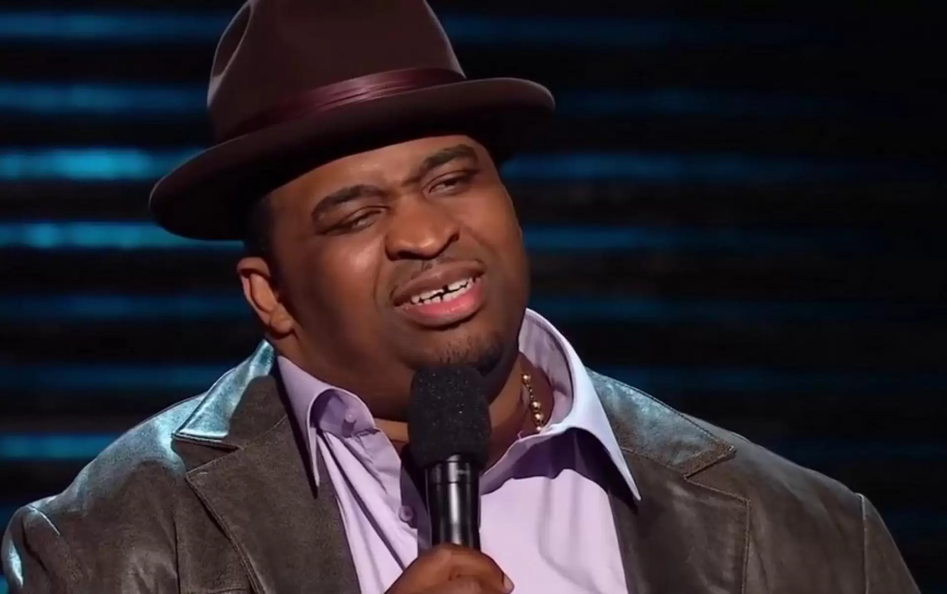 دانلود فیلم Patrice O’Neal: Elephant in the Room 2011