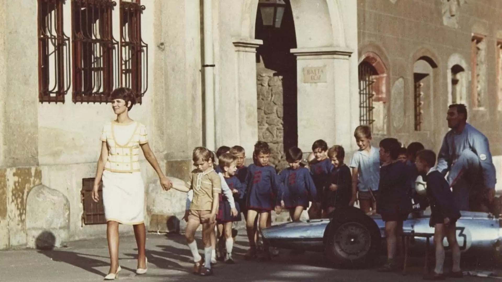 دانلود فیلم Children’s Sicknesses 1965