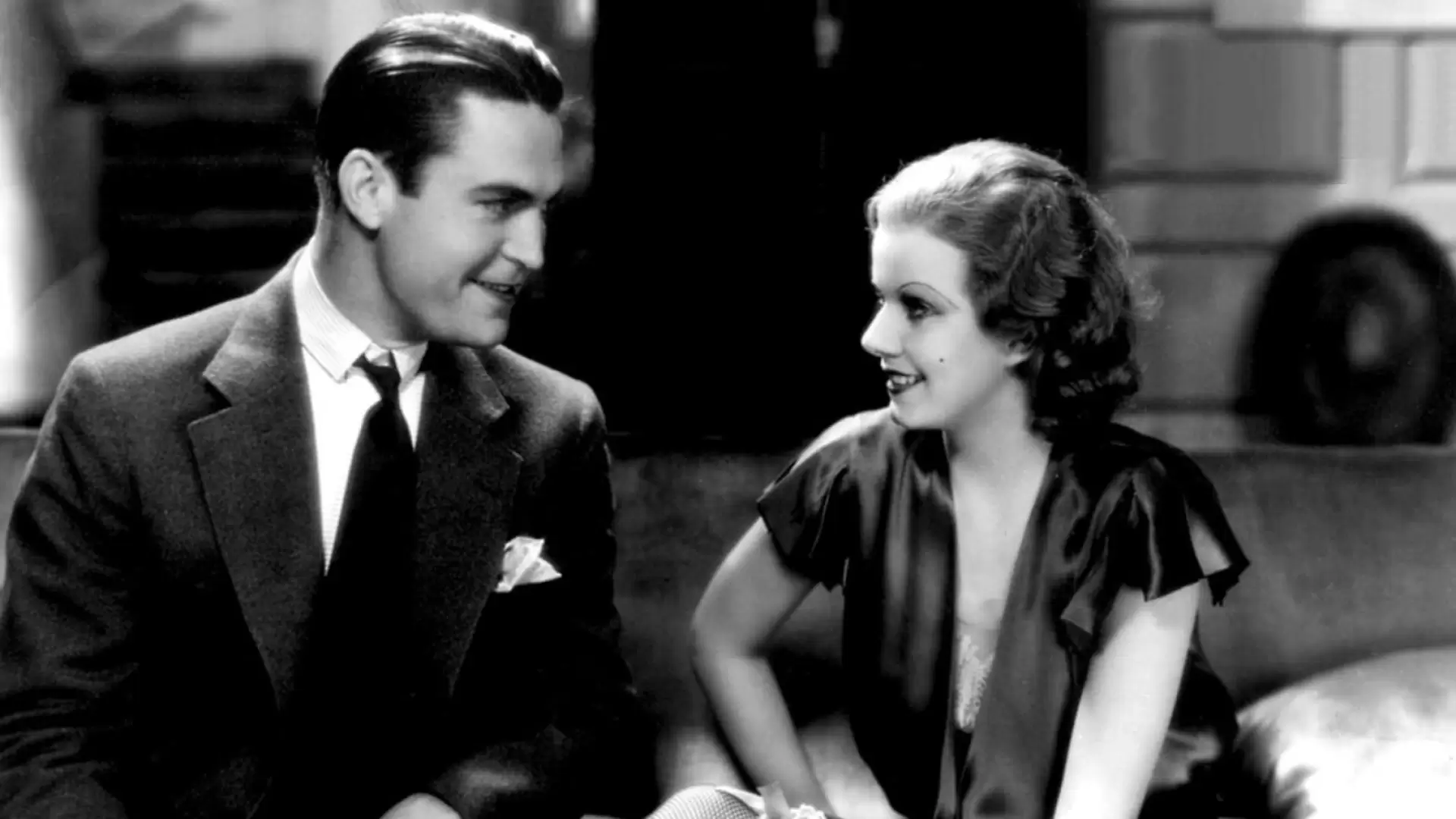 دانلود فیلم Red-Headed Woman 1932 (زن سر قرمز)