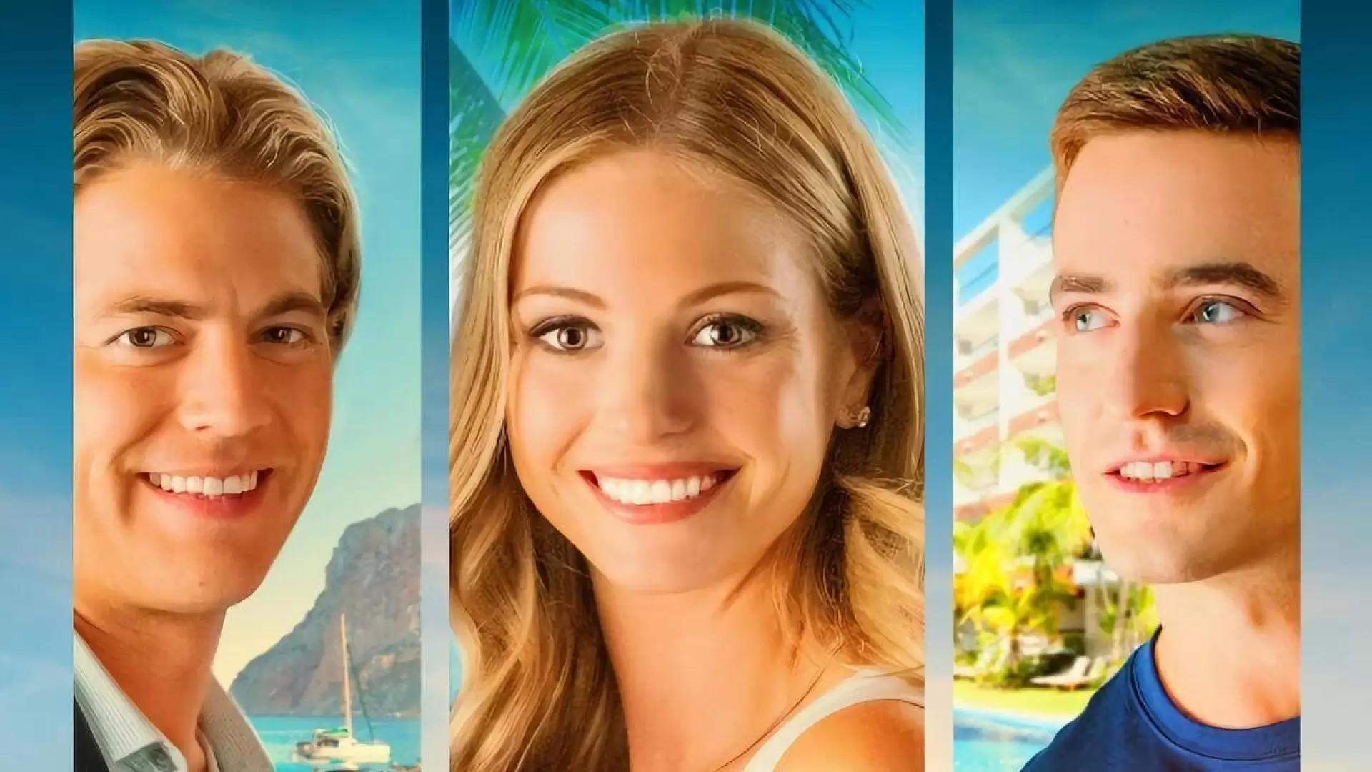 دانلود فیلم Under a Lover’s Moon 2021