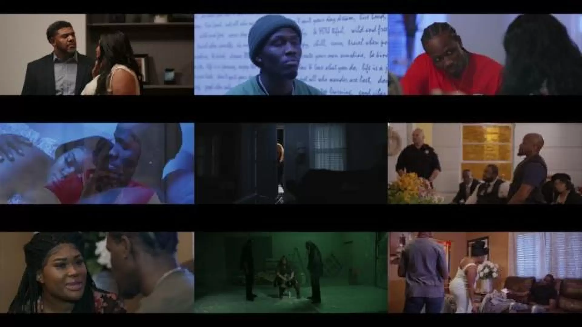 دانلود فیلم Preaching Lies 2022
