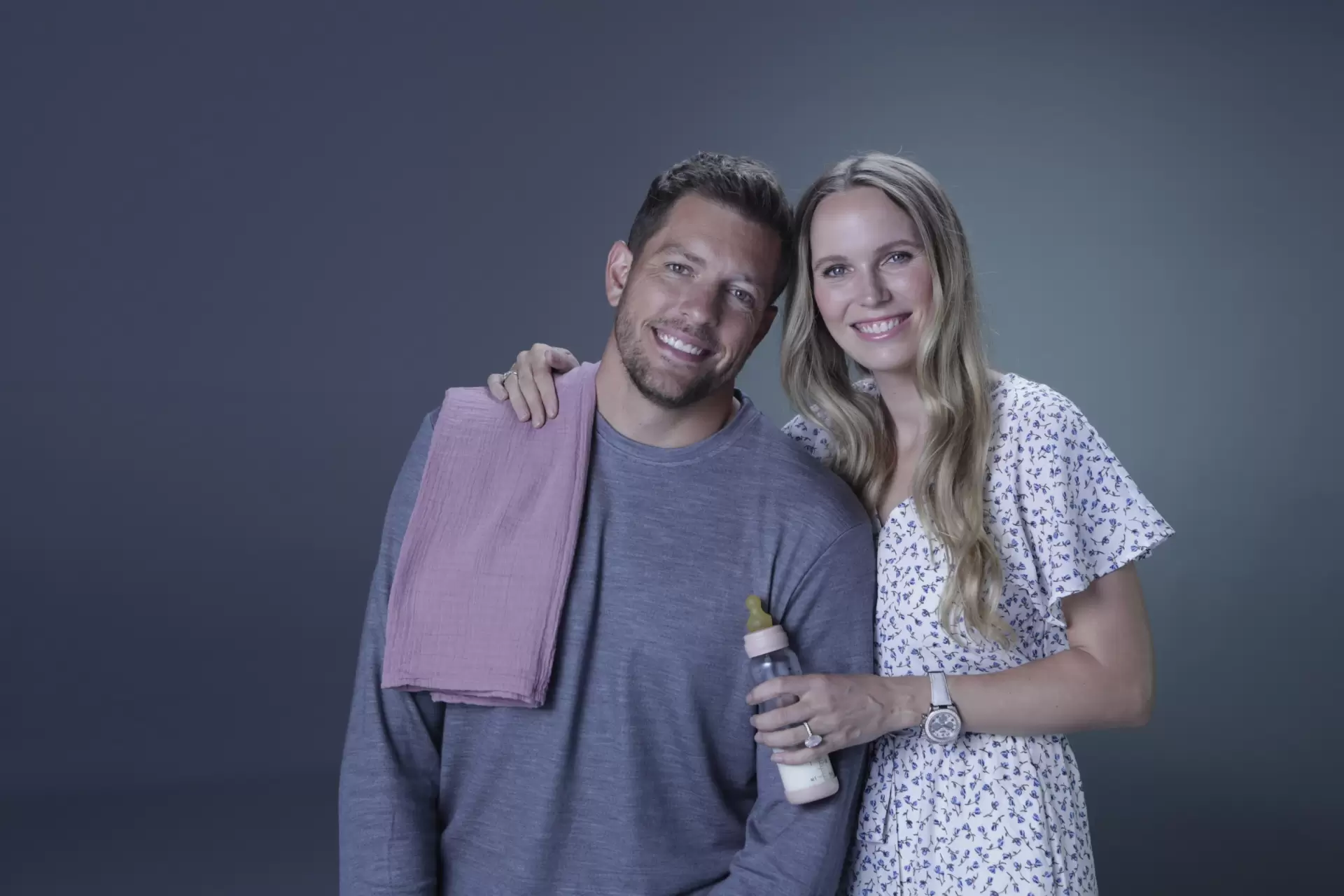 دانلود مستند Wozniacki & Lee 2022
