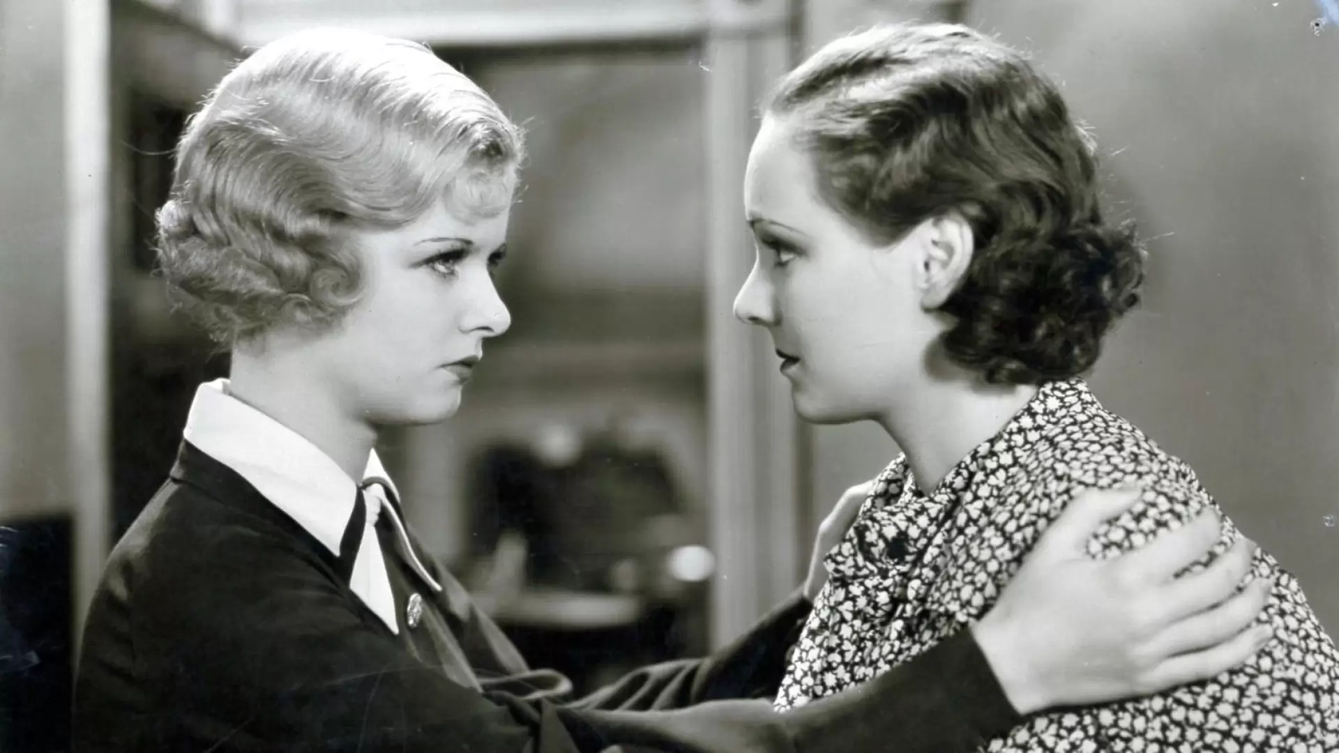دانلود فیلم Me and My Gal 1932