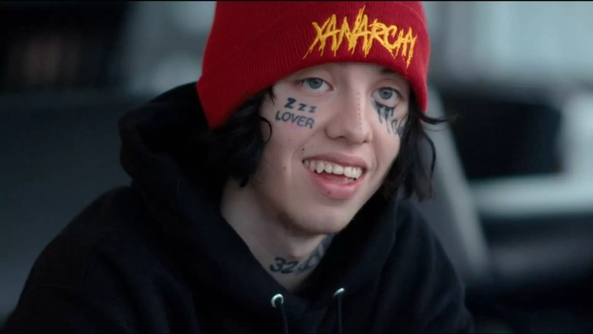 دانلود مستند American Rapstar 2020