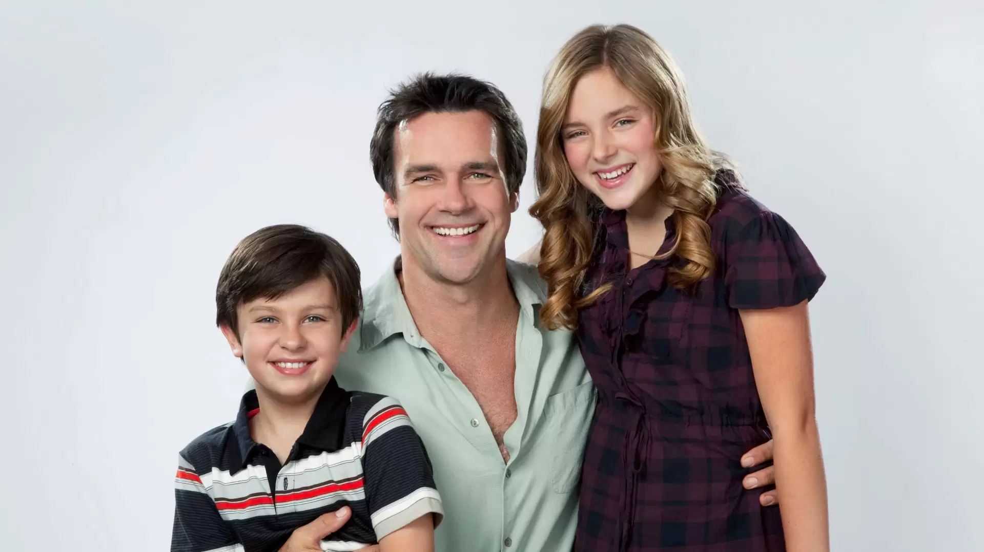 دانلود فیلم Dad’s Home 2010