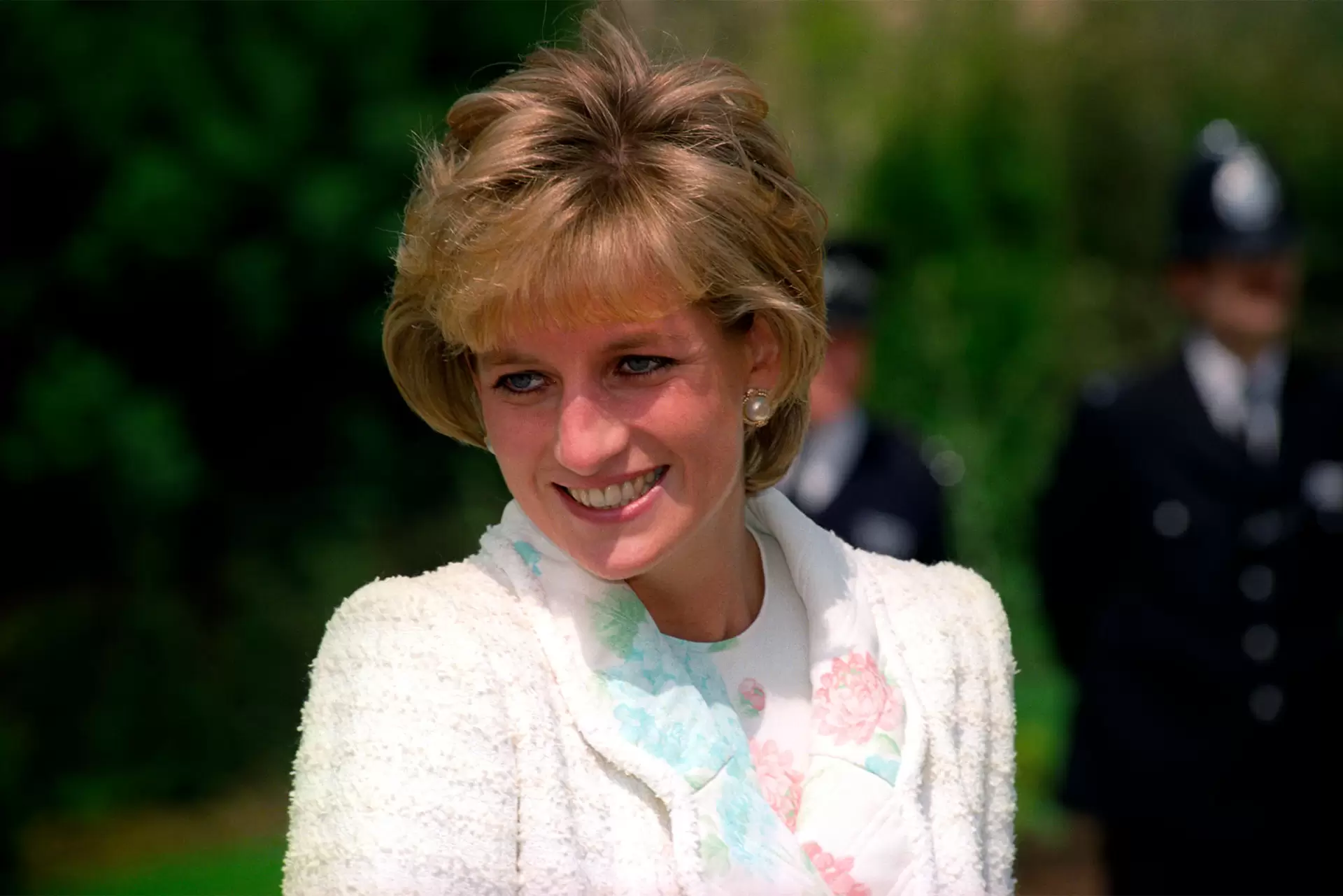 دانلود مستند Killing Diana 2022