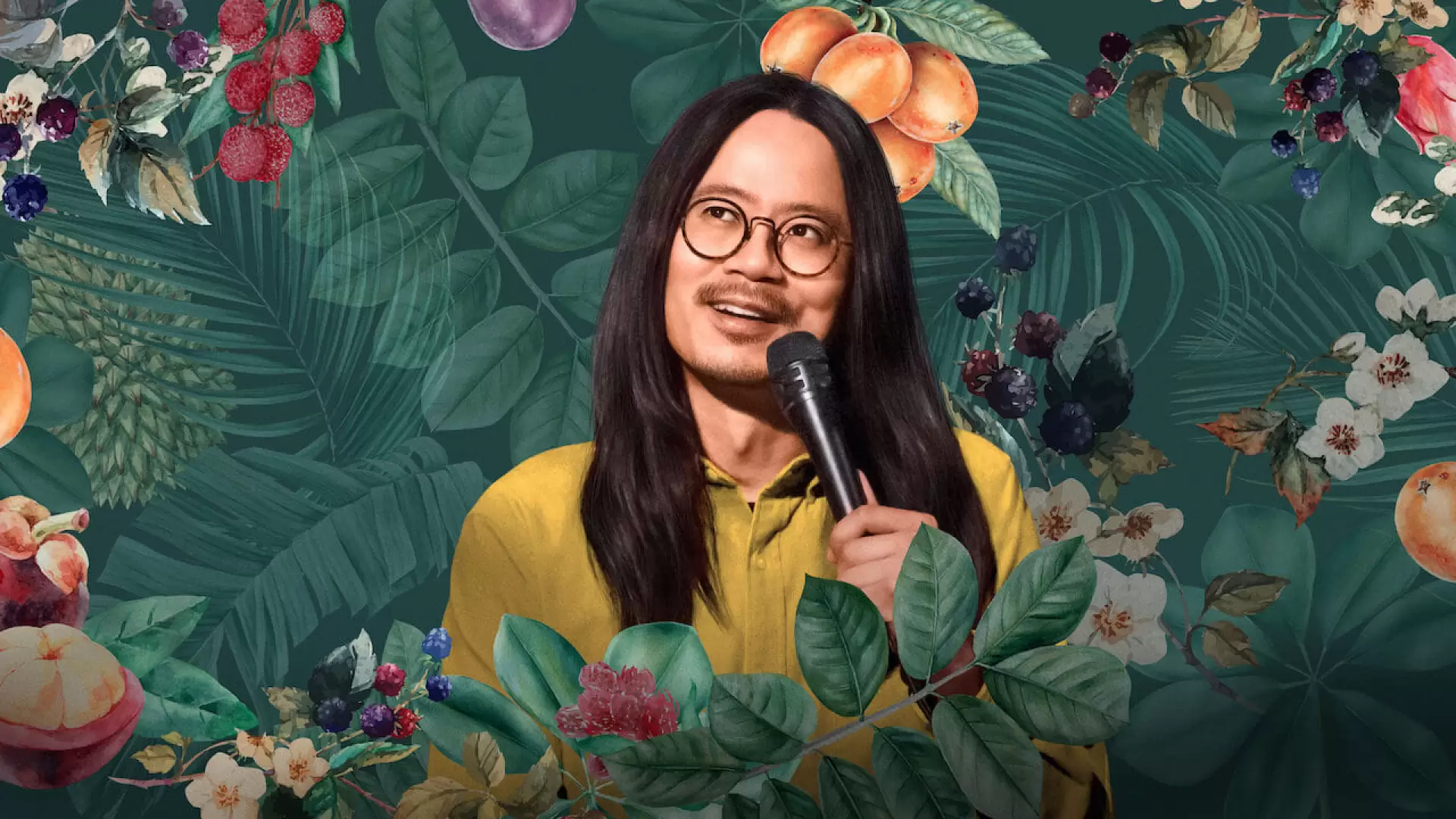 دانلود فیلم Sheng Wang: Sweet and Juicy 2022