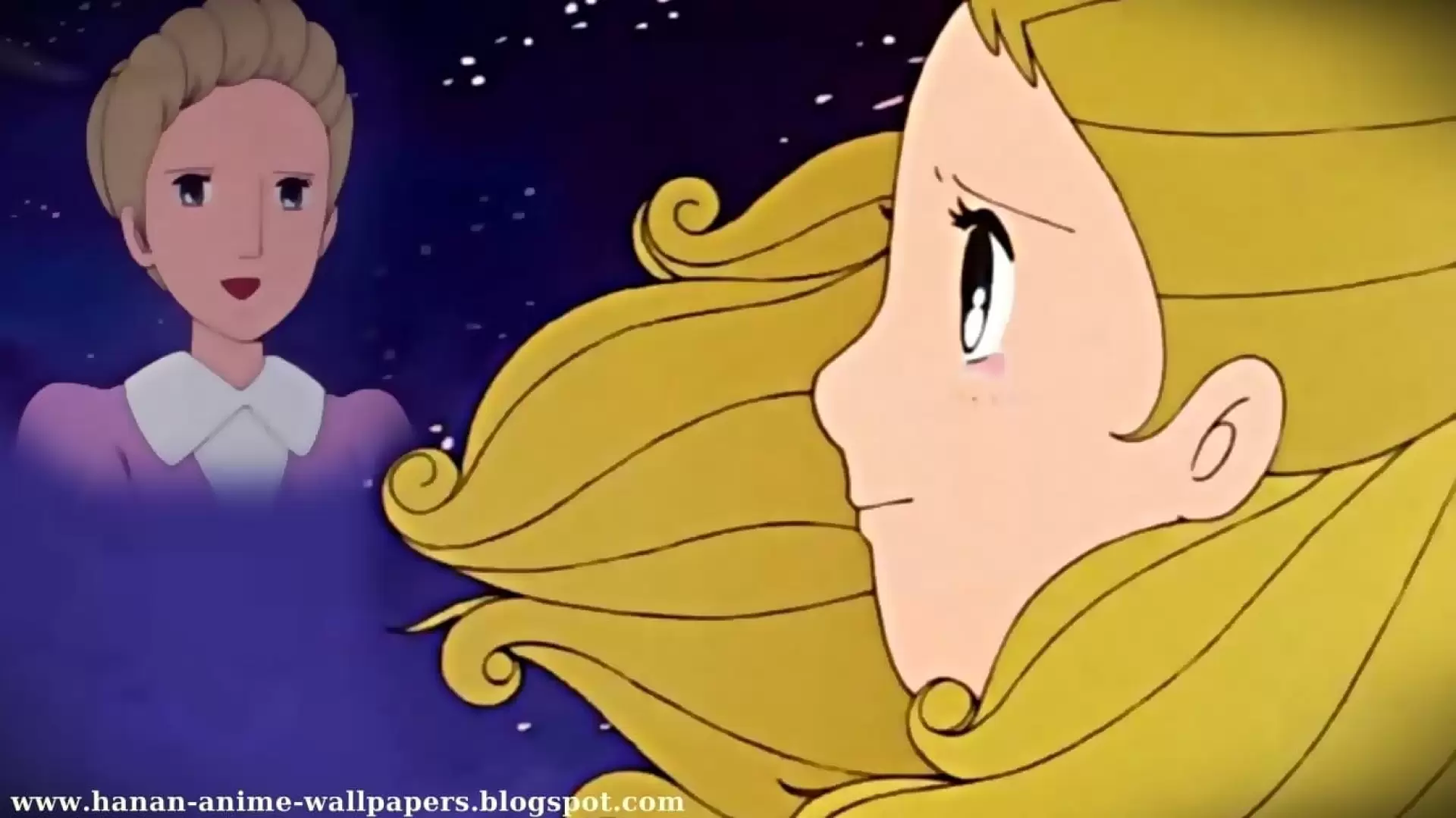 دانلود انیمه Sasurai no Shojo Nell 1979